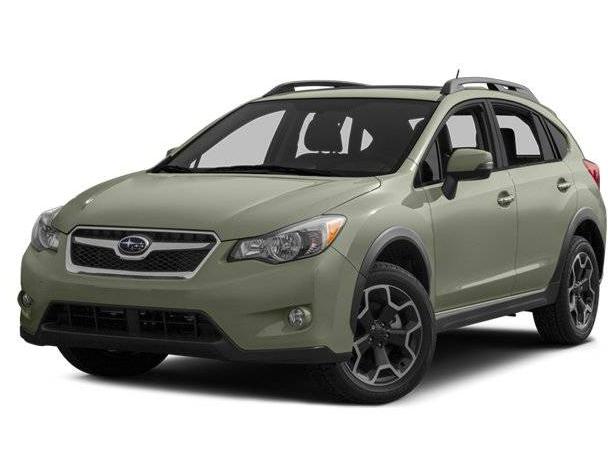 SUBARU XV CROSSTREK 2014 JF2GPACC7E8227251 image